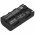 Helyettes�t� kamera Akkumul�tor Sanyo iDshot IDC-1000 UR-121 2000mAh 14.8Wh