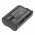 Helyettes�t� kamera Akkumul�tor Nikon Coolpix D7000 EN-EL15 1400mAh 9.8Wh
