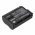 Helyettes�t� kamera Akkumul�tor NiKon Coolpix D7000 EN-EL15 2000mAh 14Wh Li-ion