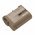 Helyettes�t� kamera Akkumul�tor Nikon Coolpix D7000 EN-EL15 2050mAh 14.35Wh Li-Ion