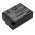 Helyettes�t� kamera Akkumul�tor NiKon 1 V2 EN-EL21 1400mAh 10.36Wh