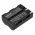 Helyettes�t� kamera Akkumul�tor Nikon D100 EN-EL3 1300mAh 9.62Wh