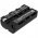 Helyettes�t� kamera Akkumul�tor Feelworld monitor 2000mAh 14.8Wh