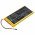 Helyettes�t� er�s�t� Akkumul�tor Fiio M11 AEC644690 4000mAh 15.2Wh