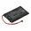 Helyettes�t� er�s�t� Akkumul�tor Fiio Q5 AEC874866 2500mAh 9.25Wh
