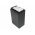 Helyettes�t� kamera Akkumul�tor Sony NP-FH120 4400mAh 32.56Wh DCR-DVD908E