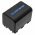 Helyettes�t� kamera Akkumul�tor Sony NP-QM71 3200mAh/23,68Wh CCD-TRV108