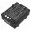 Helyettes�t� kamera Akkumul�tor Fujifilm FinePix HS30EXR NP-W126S 1000mAh 7.4Wh Li-Ion