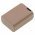 Helyettes�t� kamera Akkumul�tor Sony NEX-5 NP-FW50 1050mAh 7.77Wh