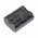Helyettes�t� kamera Akkumul�tor Sony A7 Mark 3 NP-FZ100 2600mAh 19.24Wh Li-Ion