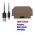 Helyettes�t� kamera Akkumul�tor Sony A7 Mark 3 NP-FZ100 2050mAh 15.17Wh Li-Ion