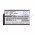 Helyettes�t� kamera Akkumul�tor GoPro Max 2 CPPB1B 1800mAh 7Wh