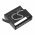 Helyettes�t� kamera Akkumul�tor GoPro Hero 5 AHDBT-501 900mAh 3,47Wh