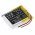 Helyettes�t� kamera Akkumul�tor GoPro CHDHS-101 601-06750-000 800mAh 2.96Wh