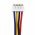 Helyettes�t� kutyanyak�rv Akkumul�tor Garmin DC50 361-00029-02 3400mAh 12.58Wh 3.7V