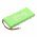 Helyettes�t� riaszt�rendszer Akkumul�tor Grothe FA64 / 39181 2000mAh 19.2Wh 9.6V