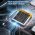 Helyettes�t� b�bi�r Akkumul�tor GHB ABM800 2000mAh 7.4Wh