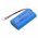 Helyettes�t� p�nzt�rg�p Akkumul�tor INT RASTER DP-25MX P-0262 2600mAh 19.24Wh 7.4V