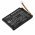 Helyettes�t� kutyanyak�rv Akkumul�tor Garmin Pro 70 Trashbreaker 361-00056-09 750mAh 2.78Wh 3.7V