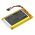 Helyettes�t� kutyanyak�rv Akkumul�tor Garmin T20 361-00148-00 1800mAh 6.66Wh 3.7V