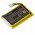 Helyettes�t� er�s�t� Akkumul�tor HiFiMAN R2R2000 AEC103550 1700mAh 6.29Wh