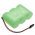 Helyettes�t� riaszt�rendszer Akkumul�tor Honeywell C300 51199942-300 4500mAh 16.2Wh 3.6V