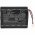 Helyettes�t� riaszt�rendszer Akkumul�tor Honeywell Pro 7 300-10186 7800mAh 28.86Wh 3.7V