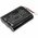 Helyettes�t� riaszt�rendszer Akkumul�tor ADT Command Smart Security Panel 10000mAh 37Wh 1db/csomag 3.7V