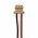 Helyettes�t� riaszt�rendszer Akkumul�tor Honeywell Home PROWLTOUCH 300-10728 580mAh 2.15Wh 3.7V
