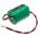 Helyettes�t� riaszt�rendszer Akkumul�tor Honeywell AG6/WB GP320BVH5A6 230mAh 1.38Wh 6V