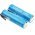 Helyettes�t� ipari Akkumul�tor 14500 700mAh 2.59Wh 2db/csomag Li-Ion