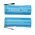 Helyettes�t� ipari Akkumul�tor 18490 1600mAh 5.92Wh 2db/csomag forrf�lekkel