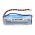 Helyettes�t� riaszt�rendszer elem Inovonics IV-BAT610 2200mAh 6.6Wh EN1261HT 3V
