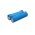 Helyettes�t� ipari Akkumul�tor 18650 2900mAh 10.73Wh 2db/csomag forrf�llel Li-ion