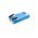 Helyettes�t� ipari Akkumul�tor 18650 2900mAh 10.73Wh forrf�lekkel Li-Ion