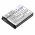 Helyettes�t� kamera Akkumul�tor JVC BN-VH105 1050mAh 3.89Wh