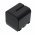 Helyettes�t� kamera Akkumul�tor JVC BN-VF714 GR-DF420 1500mAh/11.1Wh