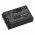Helyettes�t� kamera Akkumul�tor Sanyo Xacti VPC-WH1 DB-L50 1400mAh 5.18Wh Li-Ion
