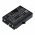 Helyettes�t� daru t�vir�ny�t� Akkumul�tor Ikusi RAD-TF 2305160 500mAh 2.6Wh 4.8V 600mAh 2.88Wh