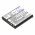 Helyettes�t� kamera Akkumul�tor GE 10502 PowerFlex 3D GB-50 800mAh 2.96Wh