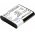 Helyettes�t� kamera Akkumul�tor Ricoh GR III 1200mAh 4.44Wh