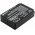 Helyettes�t� kamera Akkumul�tor Canon LP-E12 650mAh 4,81Wh Canon EOS 100D