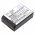 Helyettes�t� kamera Akkumul�tor Canon EOS 100D LP-E12 750mAh 5.55Wh