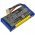 Helyettes�t� riaszt�rendszer Akkumul�tor Qolsys IQ Panel QR0018-840 2600mAh 19.24Wh 7.4V