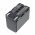 Helyettes�t� kamera Akkumul�tor Samsung VP-D351i SB-LSM320 2400mAh/17.76Wh