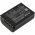 Helyettes�t� kamera Akkumul�tor Olympus OM SYSTEM OM-1 BLX-1 2260mAh 16.27Wh