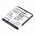 Helyettes�t� kamera Akkumul�tor Canon IXUS 125HS NB-11L 680mAh 2.52Wh