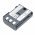 Helyettes�t� kamera Akkumul�tor Canon BP-2LH NB-2L 7.4V 600mAh 4.44Wh Li-Ion