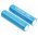Helyettes�t� ipari Akkumul�tor 18650 3400mAh 2db/csomag Li-ion