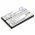 Helyettes�t� telefon Akkumul�tor MyPhone MP-S-A2 550mAh 2,04Wh 3.7V